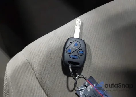 2011 Honda Civic Lx z USA, uszkodzony, nr VIN 2HGFA1F50BH534860